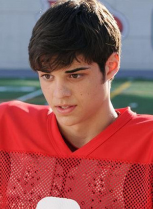 noah centineo