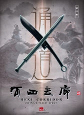 河西走廊 第2集 通道