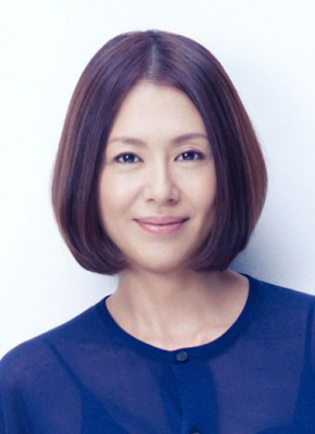 小泉今日子