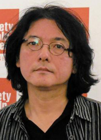 巖井俊二