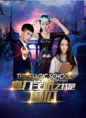 魔力學(xué)院之我是麻瓜