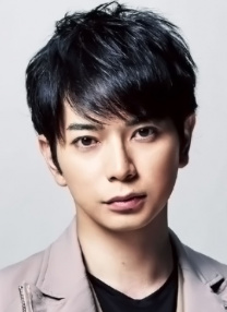 松本潤