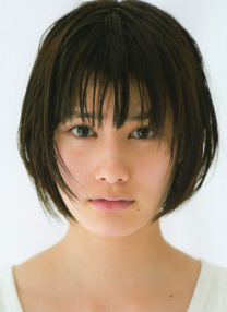橋本愛