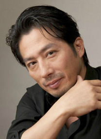 真田廣之
