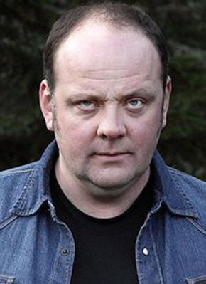 格莱高利·嘉德波瓦