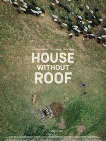 没有屋顶的房子