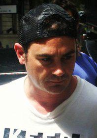 内森·麦克基尼斯