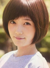 本田翼