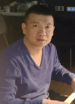 安巍