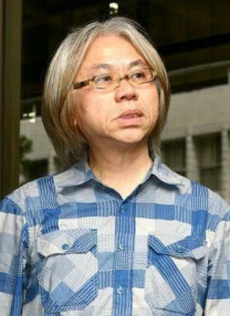 李坤城