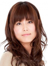 澤城美雪