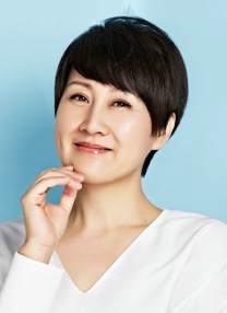 張凱麗