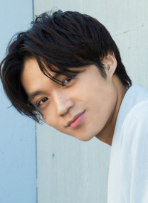 磯村勇斗