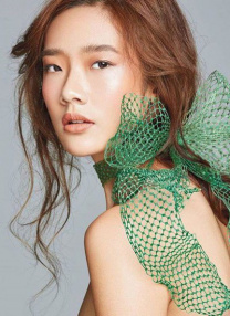 茱蒂蒙·琼查容苏因