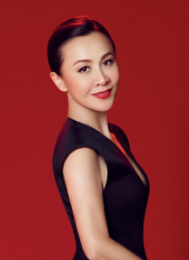 劉嘉玲