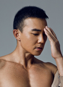 劉畊宏