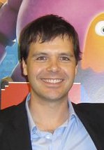 菲尔·约翰斯顿