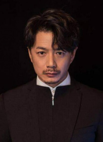 段奕宏