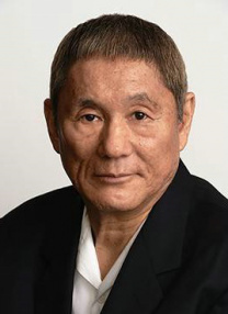 北野武