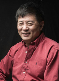 方勵