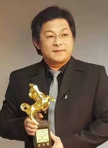 林哲民