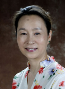奚美娟