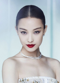 倪妮
