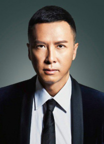 甄子丹