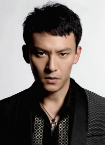 張震