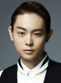 菅田將暉