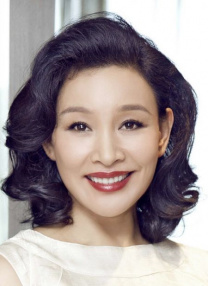 陳沖