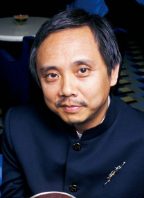 陳嘉上