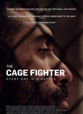 The Cage Fighter