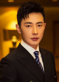 羅晉
