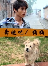 奔跑吧！狗狗