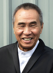 侯孝賢