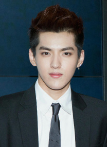 吳亦凡