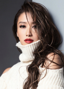 謝婷婷