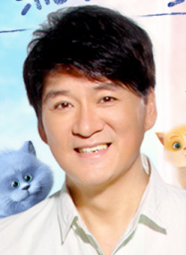 周華健