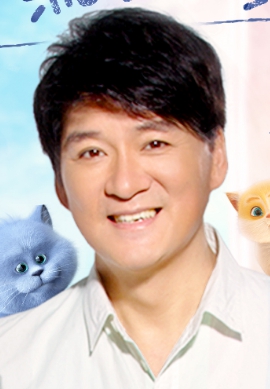 周华健