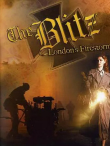 Blitz: London's Firestorm