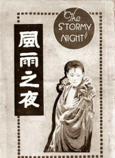 風(fēng)雨之夜