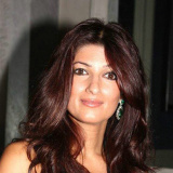 Twinkle Khanna