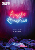 天使在美国第二部：重建