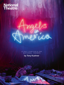 天使在美国第二部：重建