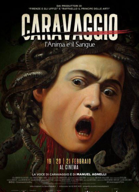灵魂与血液caravaggio: the soul and the blood(2018)_1905电影网