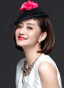 陳德容
