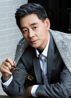 李光复