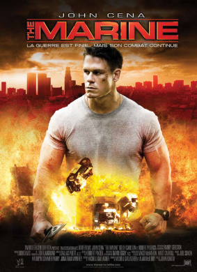 海军陆战队员the marine(2006)_1905电影网