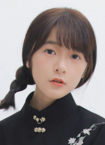 徐嬌